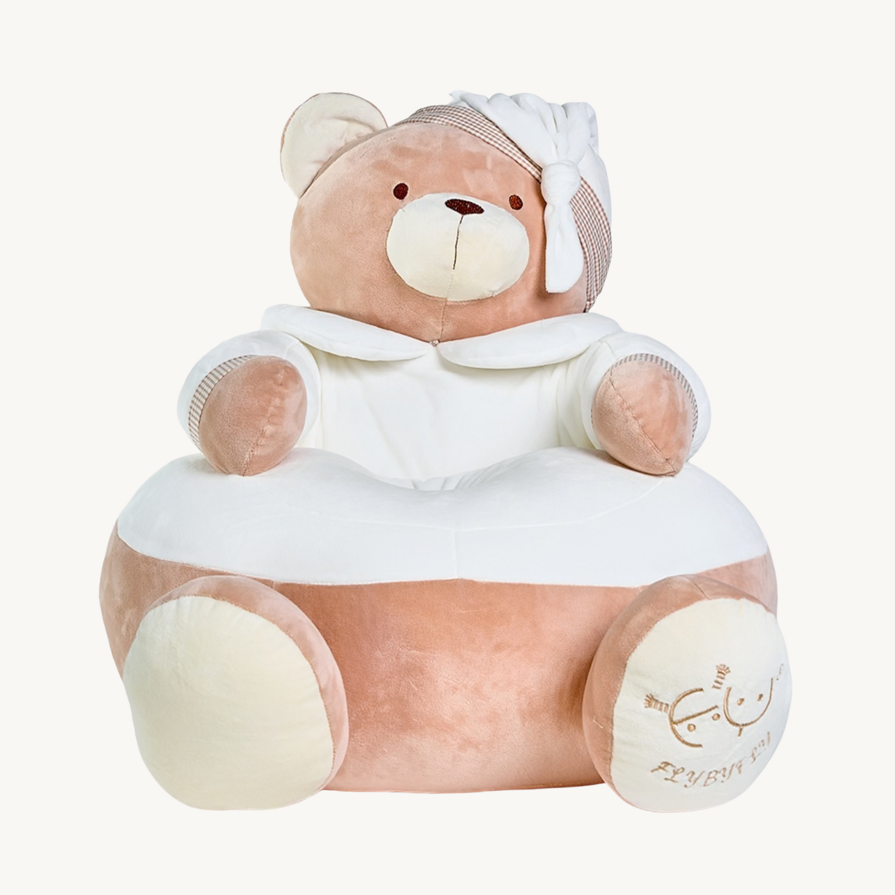Bear Sofa - Beige
