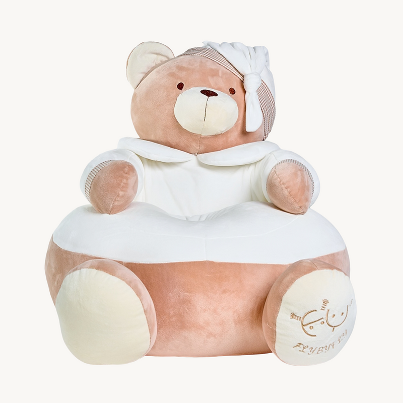 Bear Sofa - Beige