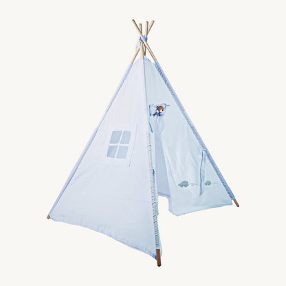 Kids Tent - Blue