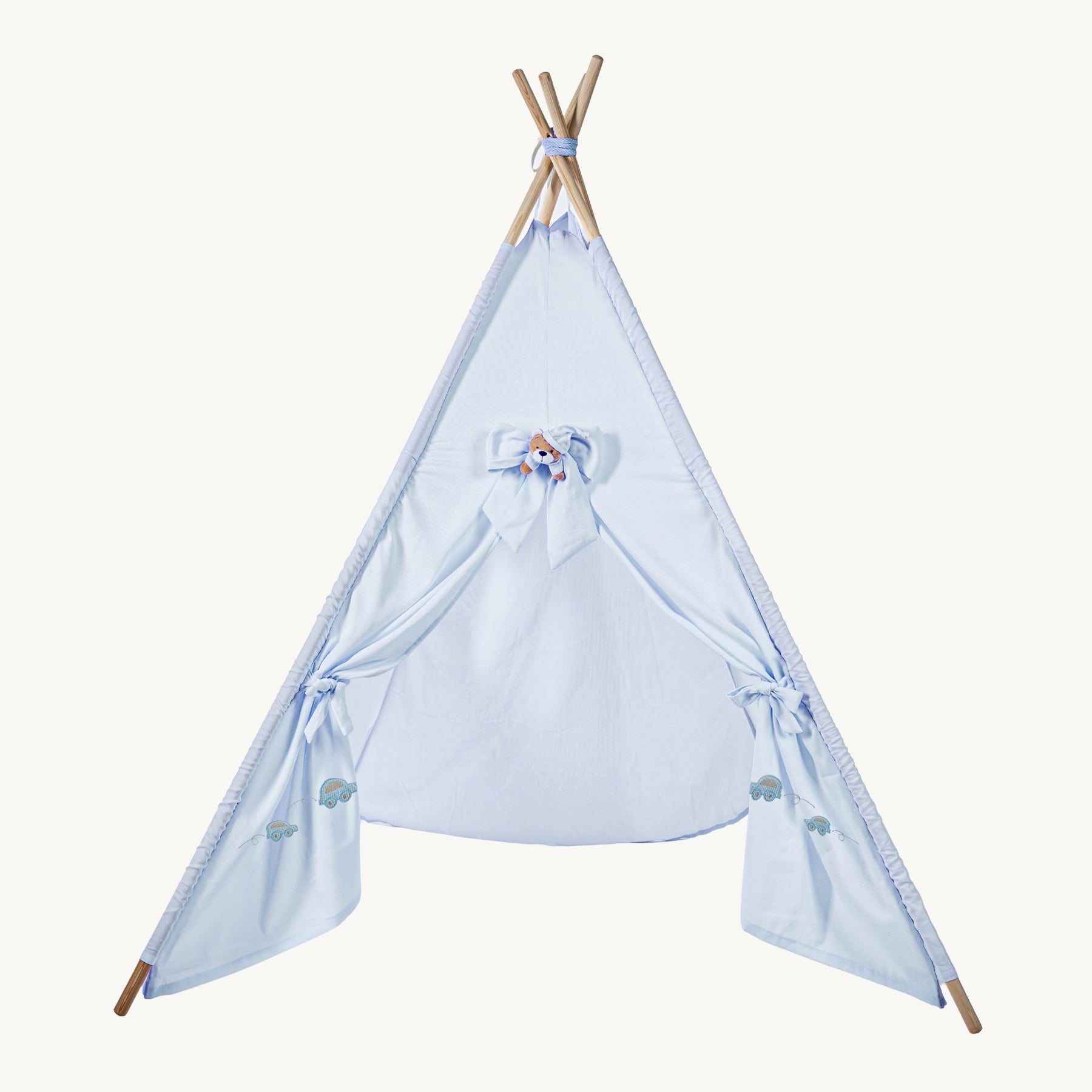 Kids Tent - Blue