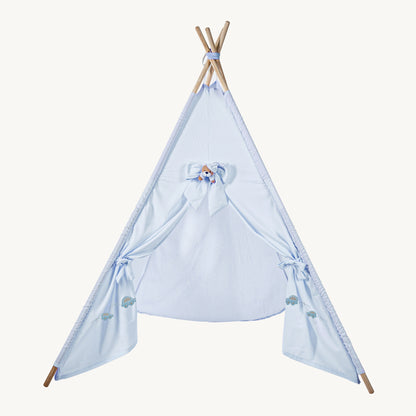 Kids Tent - Blue