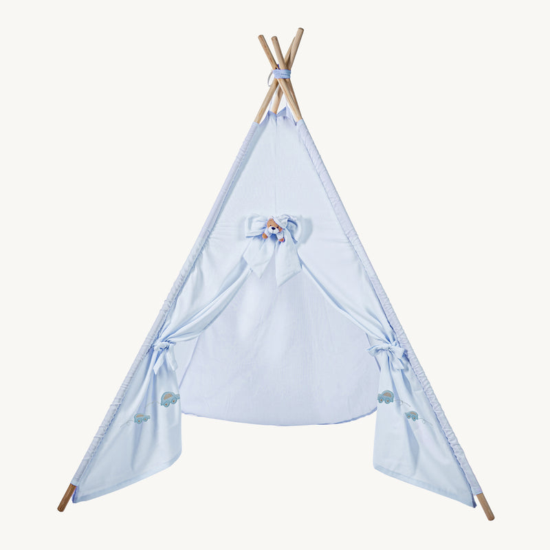 Kids Tent - Blue