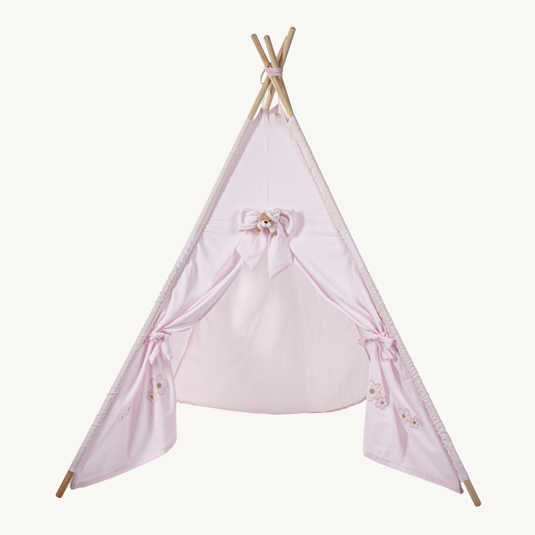 Kids Tent - Pink