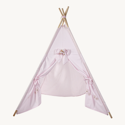 Kids Tent - Pink