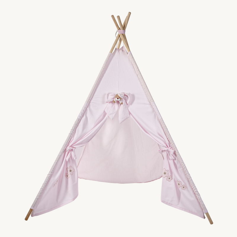 Kids Tent - Pink